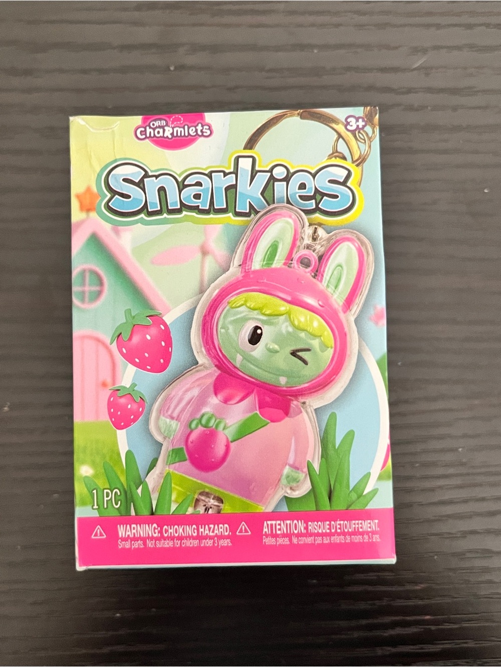 Snarkies Blind Box